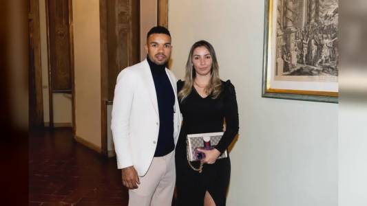 Genoa, disavventura per la moglie di Messias: derubata di portafoglio, Ipad e borsa Louis Vuitton