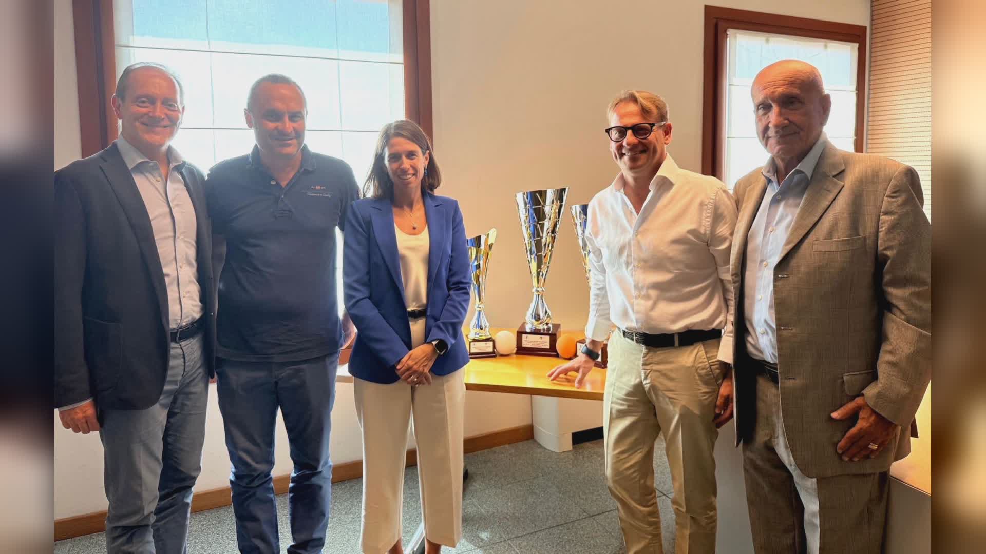 Coppa Italia di Pallapugno 2025: finali tra Imperia e Andora con una nuova formula a due sferisteri