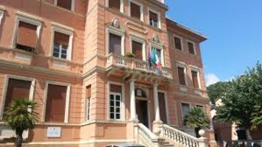 Mignanego: ufficiale l'avvio della sezione di scienze umane del Gobetti, la voce del sindaco 