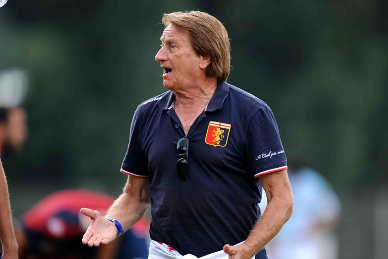 Genoa in lutto, è morto Sidio Corradi indimenticabile bomber beat