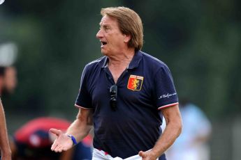 Genoa in lutto, è morto Sidio Corradi indimenticabile bomber beat