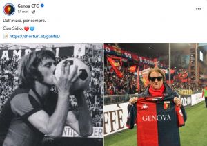 Addio Sidio Corradi, i messaggi di cordoglio dalla politica e dal mondo dello sport