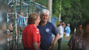 Addio Sidio Corradi, Claudio Onofri: "Mi insegno' cosa vuol dire essere genoani"