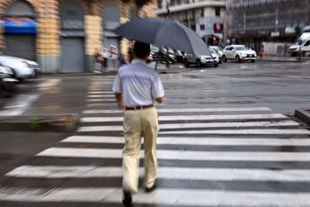 Genova, Rappa: “Censimento strisce e Osservatorio municipale per la sicurezza stradale”