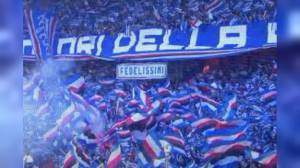 Sampdoria, gli abbonamenti sono 20.392: è record cittadino per la serie B