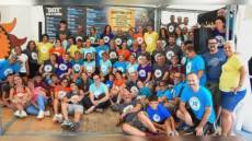 Genova Pra', dal 30 agosto al 27 settembre il 22° Memorial Alessandro Mantero