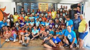 Genova Pra', dal 30 agosto al 27 settembre il 22° Memorial Alessandro Mantero