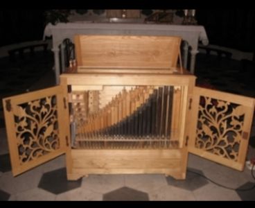 Il Festival organistico “Armonie sacre” torna a Santa Margherita Ligure