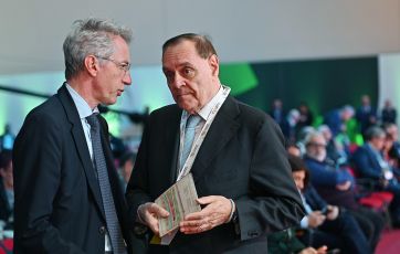 Benevento, il sindaco Mastella chiede a Salvini interventi contro l’inquinamento da traffico aereo