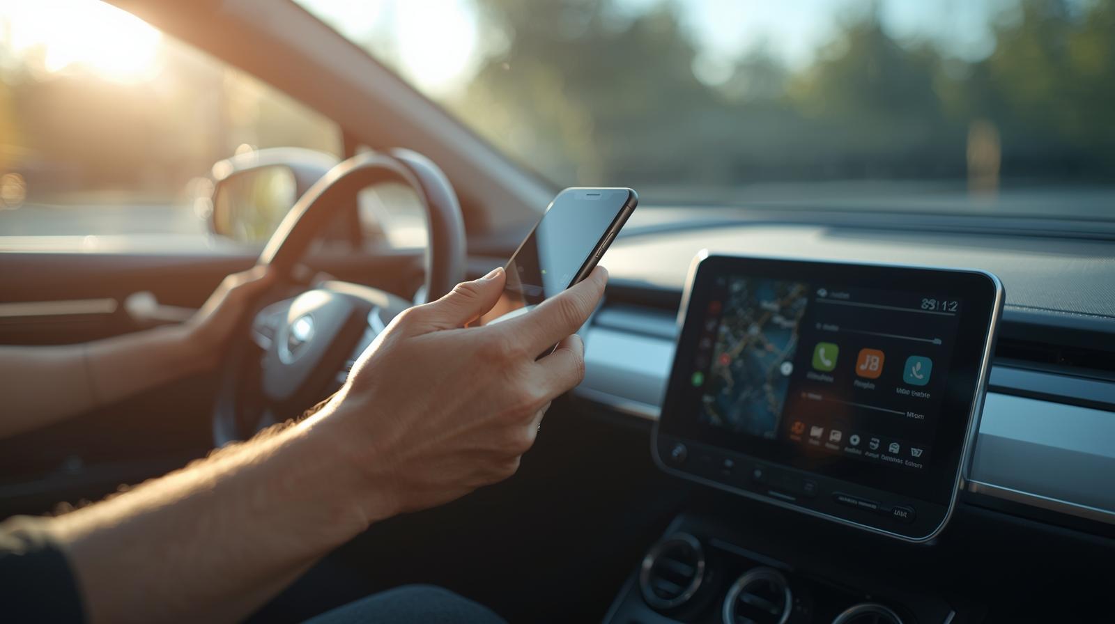 Mobilità connessa e guida autonoma, il 5G apre la strada a nuovi modelli per l’industria automobilistica