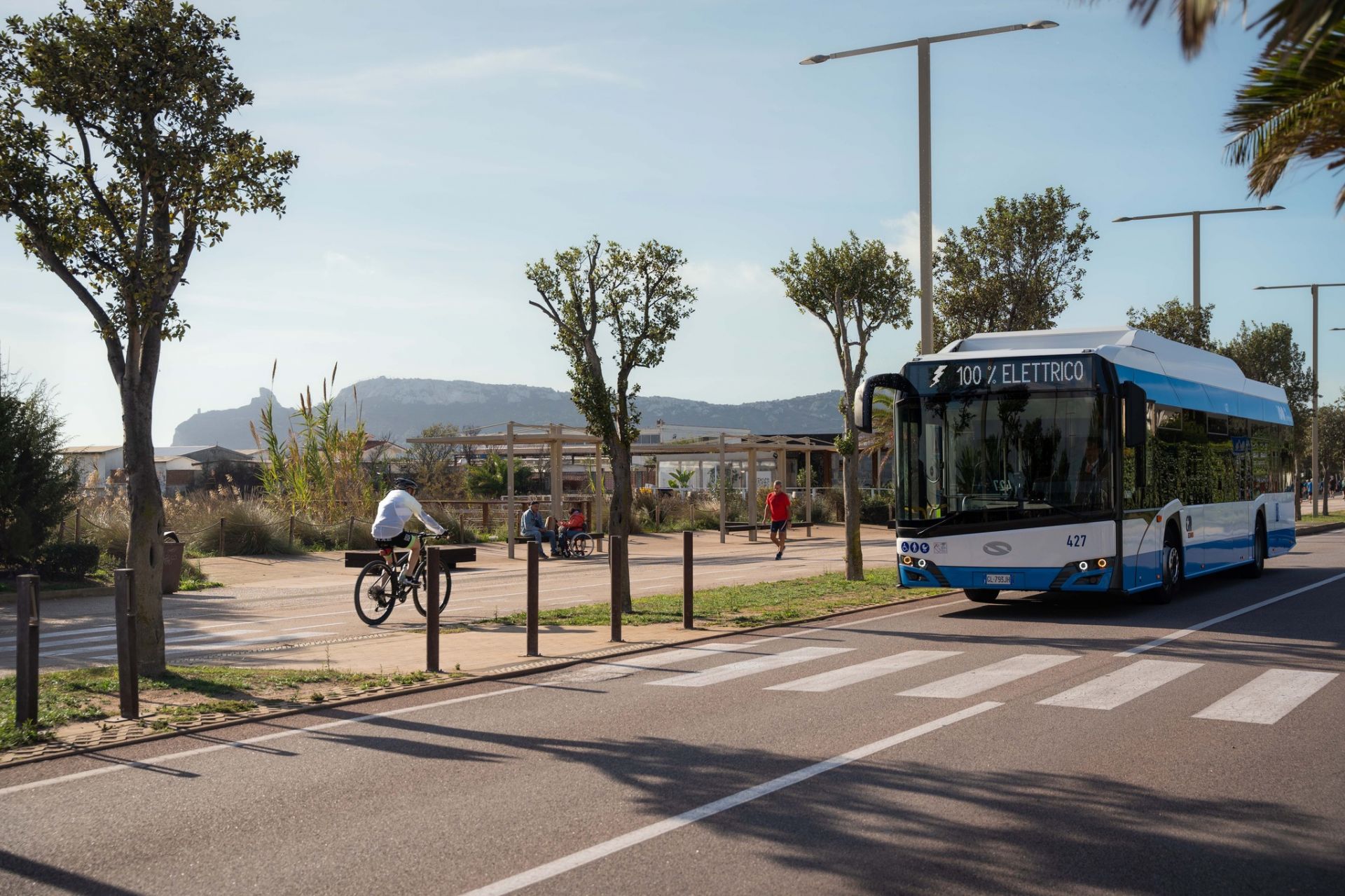 Cagliari, nuove regole per gli abbonamenti studenti CTM: procedure semplificate e tariffe ridotte