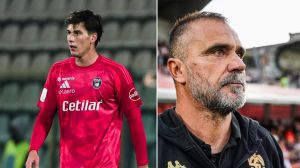 Spezia, arriva dal Pisa l'ex Samp Beruatto: operazione in prestito con diritto di riscatto