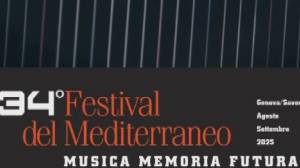Festival del Mediterraneo 2025: un viaggio musicale attraverso i continenti