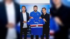 Sampdoria, in arrivo due difensori e un attaccante. Sono 680 i biglietti per Bolzano