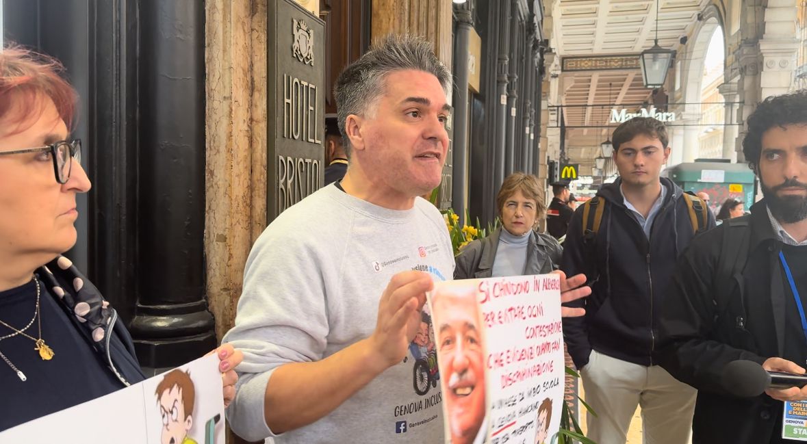 Amt, polemica sugli abbonamenti disabili: “Pagare di più per essere più fragili”