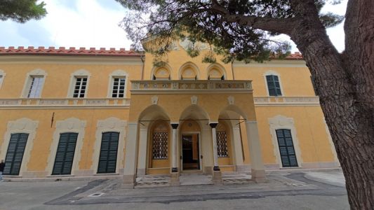 Genoa, ecco la nuova sede del settore giovanile: alla Badia di Sant'Andrea lavori completati entro la fine del 2026