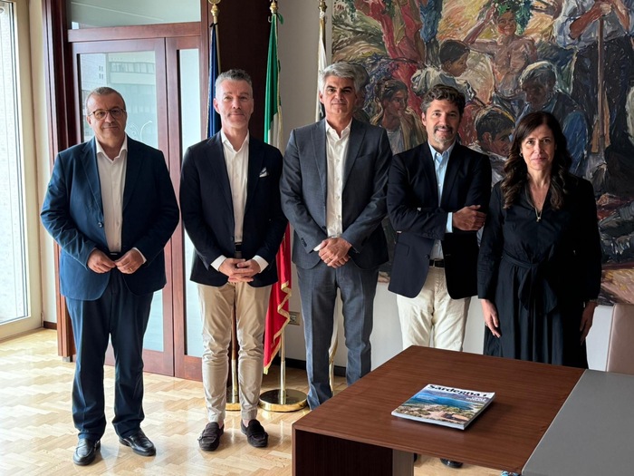 Carbosulcis, nella miniera di Nuraxi Figus sorgerà un data center da 100MW per l’intelligenza artificiale