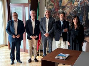 Carbosulcis, nella miniera di Nuraxi Figus sorgerà un data center da 100MW per l’intelligenza artificiale