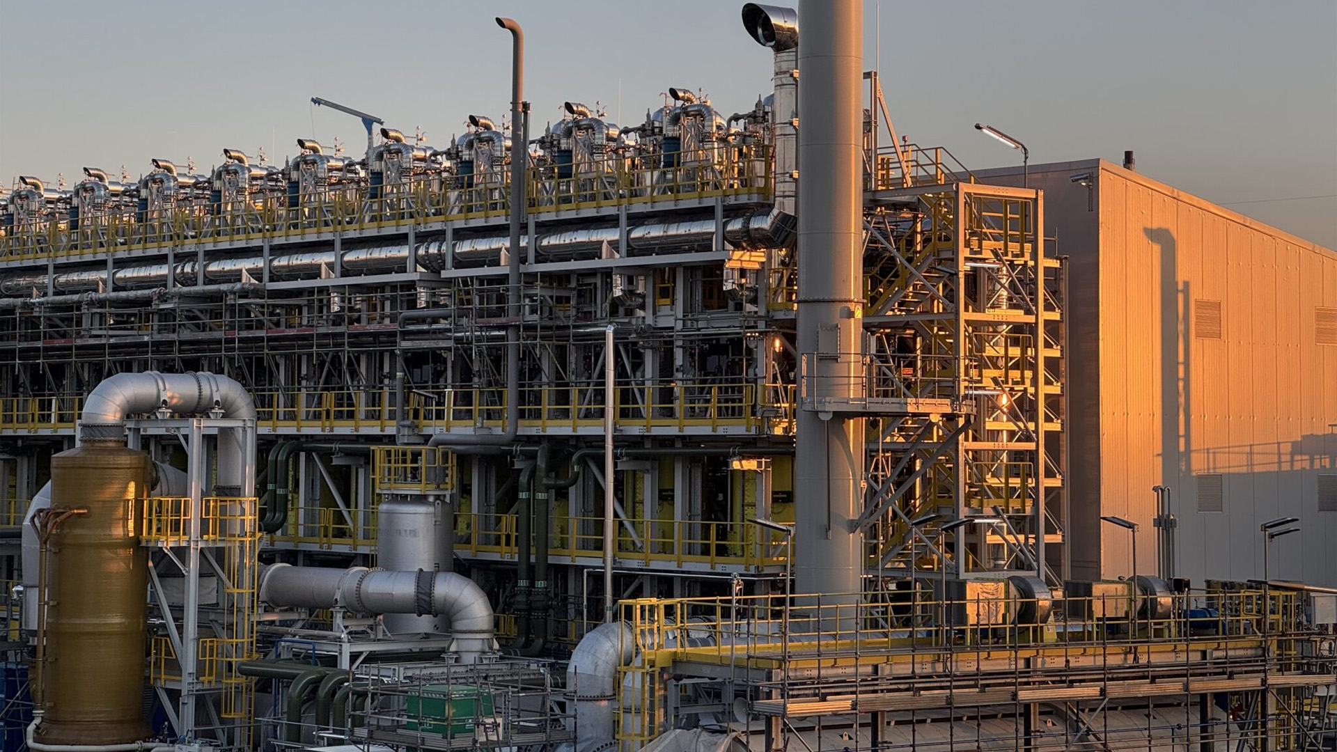 Paesi Bassi, avviata la produzione di bio-olio da rifiuti plastici