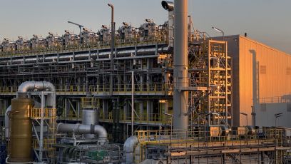 Paesi Bassi, avviata la produzione di bio-olio da rifiuti plastici