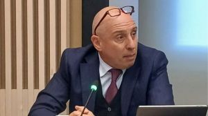 Federlogistica, Falteri: "Il Ponte sullo Stretto come chiave per la più grande Zona Franca del Mediterraneo"