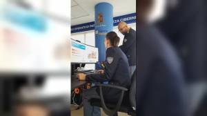 Genova, arrestato per pedopornografia dipendente di una nota azienda