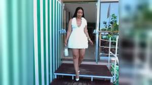 Nuora del presidente dello Zimbabwe festeggia a Portofino tra lusso e champagne