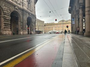 Temporali intensi nel primo pomeriggio nel Savonese, ora la Liguria è in allerta gialla