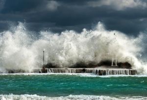 L'abbraccio fra libeccio, scirocco e tramontana, Arpal spiega "perché è così difficile prevedere il meteo della Liguria"