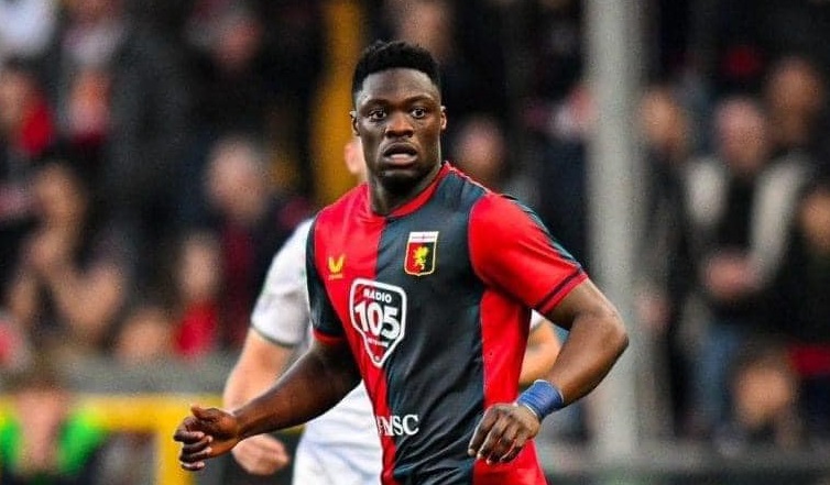Genoa, si rivede Ekuban: Vieira ha un'opzione in più per l'attacco anti-Juventus