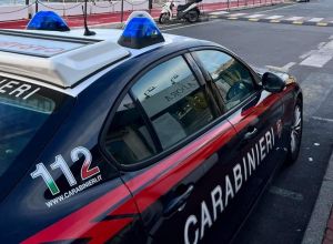 Ventimiglia, aggredisce ragazza senzatetto e la ferisce: 28enne arrestato dai carabinieri