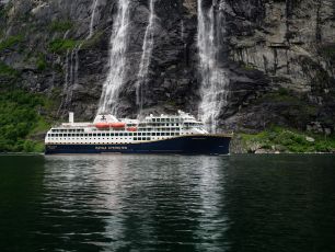 Norvegia, Havila Voyages prepara la più lunga crociera a impatto climatico neutro al mondo