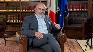 Sviluppo ferroviario, Donnarumma (FS): “Vogliamo costruire la metropolitana AV d’Europa”