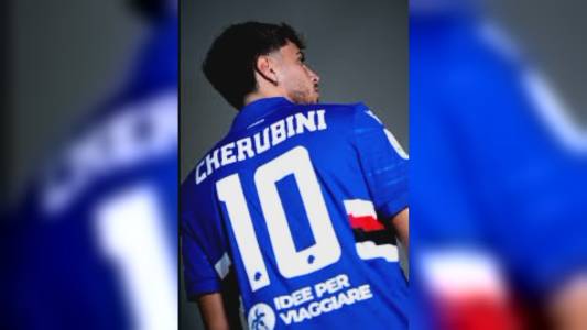 Sampdoria, Cherubini e Pafundi in Under 21. Mercato: Del Lungo si avvicina