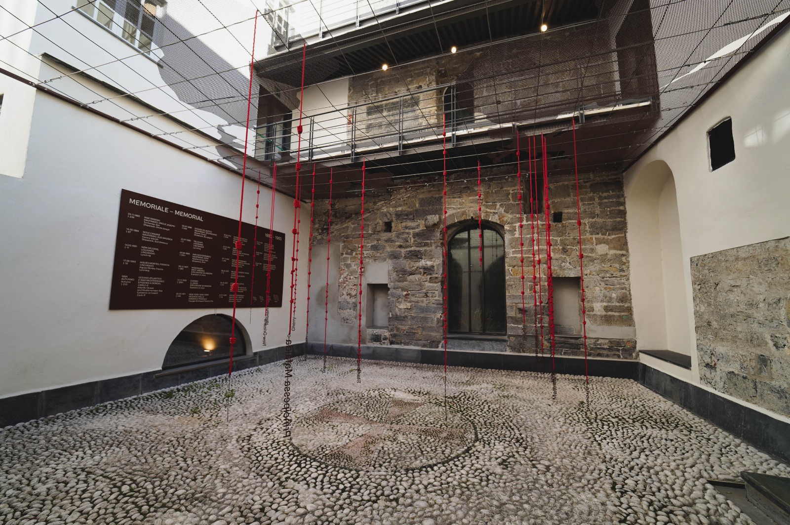 Mattmark, sessant’anni dopo il MEI ricorda la tragedia della diga in Svizzera