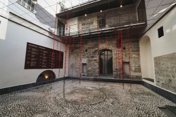 Mattmark, sessant’anni dopo il MEI ricorda la tragedia della diga in Svizzera