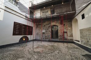 Mattmark, sessant’anni dopo il MEI ricorda la tragedia della diga in Svizzera