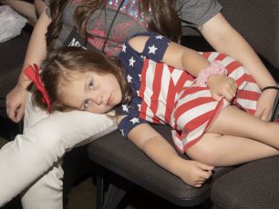 A Palazzo Grillo arriva Texas Trigger, il viaggio fotografico nel cuore contraddittorio del Texas