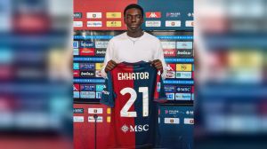 Genoa, la carica dei 33000 per il match con la Juve. Ekhator in Under 21 azzurra