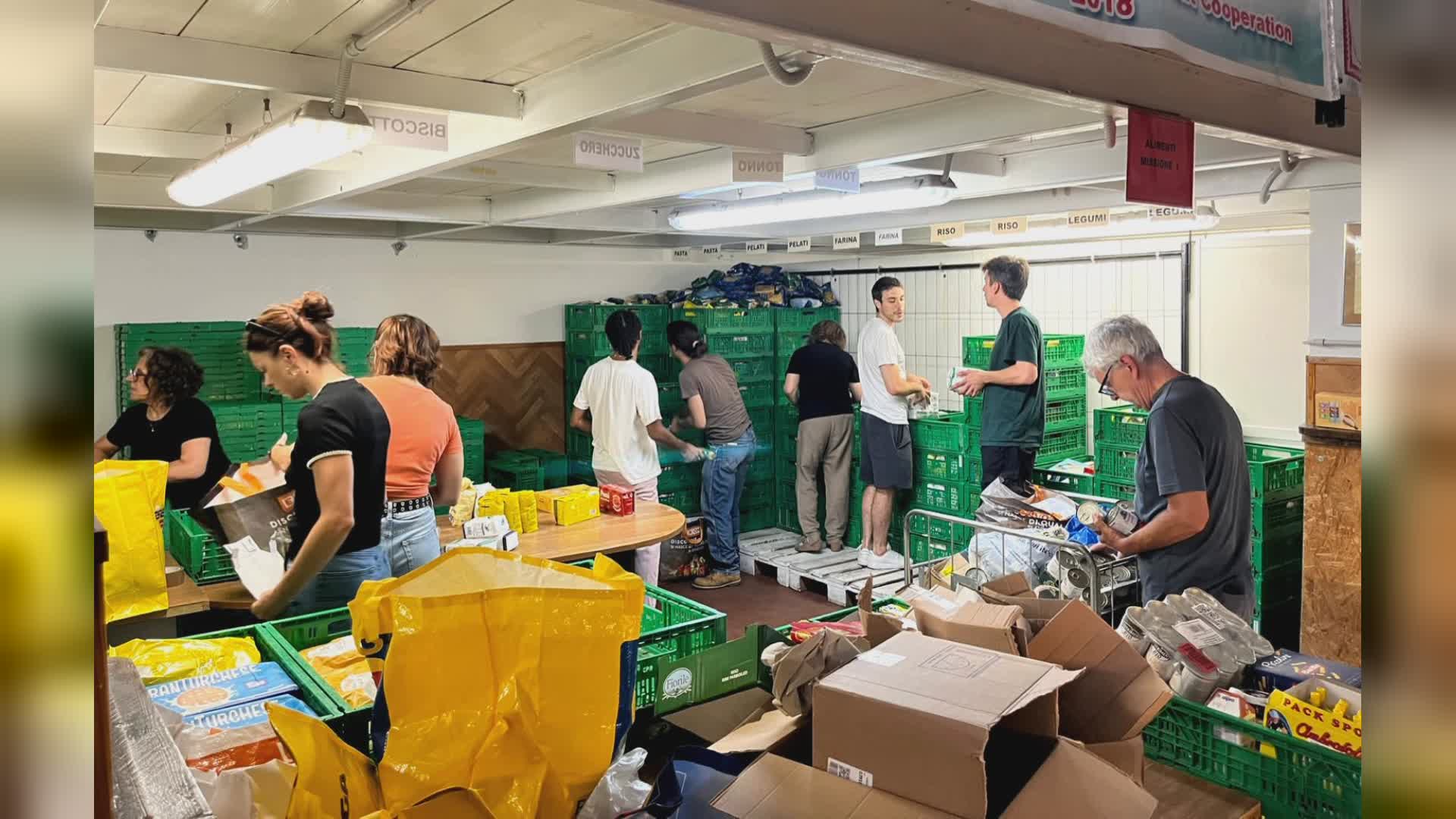 Gaza, il PD ligure alla fiaccolata dedicata agli alimenti per Gaza: "Un abbraccio collettivo che parte da Genova e arriva a Gaza”