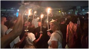 Genova, un mare di solidarietà per Gaza. Salis: "Orgogliosa"