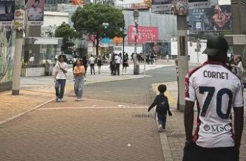 Genoa, l'indizio social avvicina il ritorno di Cornet. Visite per Onana, Vasquez rinnova