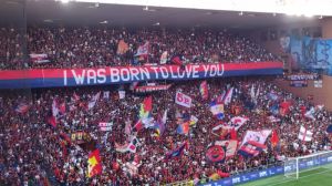 Genoa, non basta il cuore: la Juventus vince 1-0 con Vlahovic