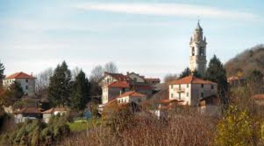 Serra Riccò: benvenuti nell'entroterra, a Valleregia da maggio senza linea telefonica 