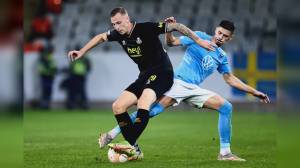 Sampdoria, arriva Hadžikadunic: innesto last minute per la difesa