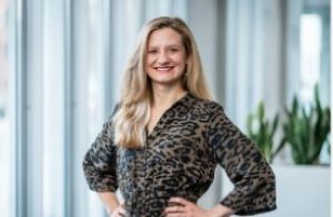 Open Logistic Foundation: Carina Tullmann nominata nuova direttrice commerciale