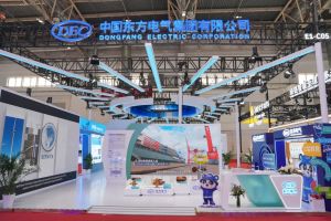 Cina, installata la turbina eolica offshore più grande al mondo: vale 26 megawatt