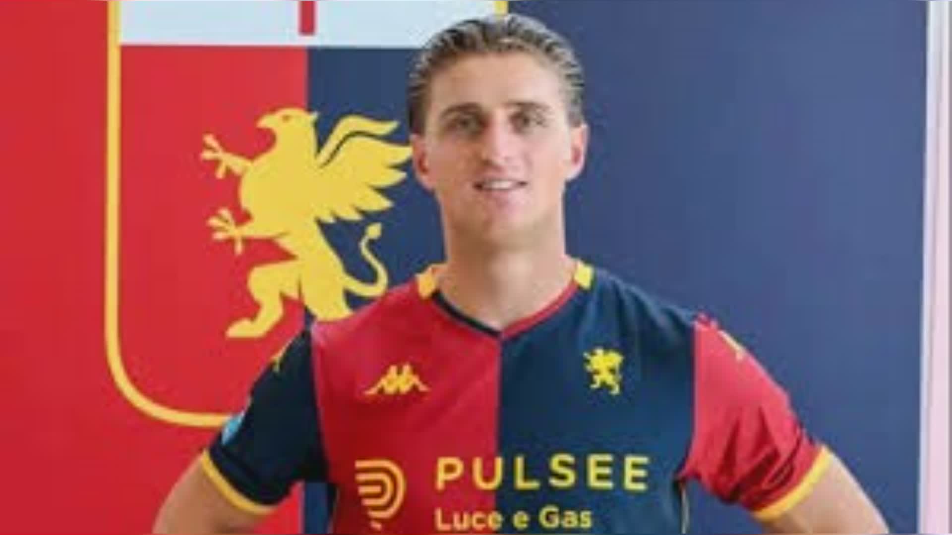 Genoa sterile, serve un colpo in avanti ma il k.o. con la Juventus è immeritato