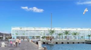 Imperia: ok a concessione per porto turistico, ripartono i lavori