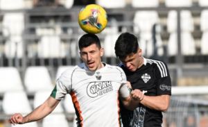 Spezia: arriva Fellipe Jack dal Como, Giorgeschi in prestito all'Alcione Milano 